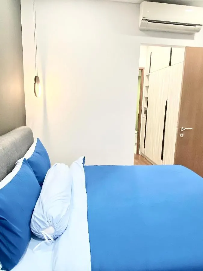 Sky Suites Klcc Kuala Lumpur Apartment