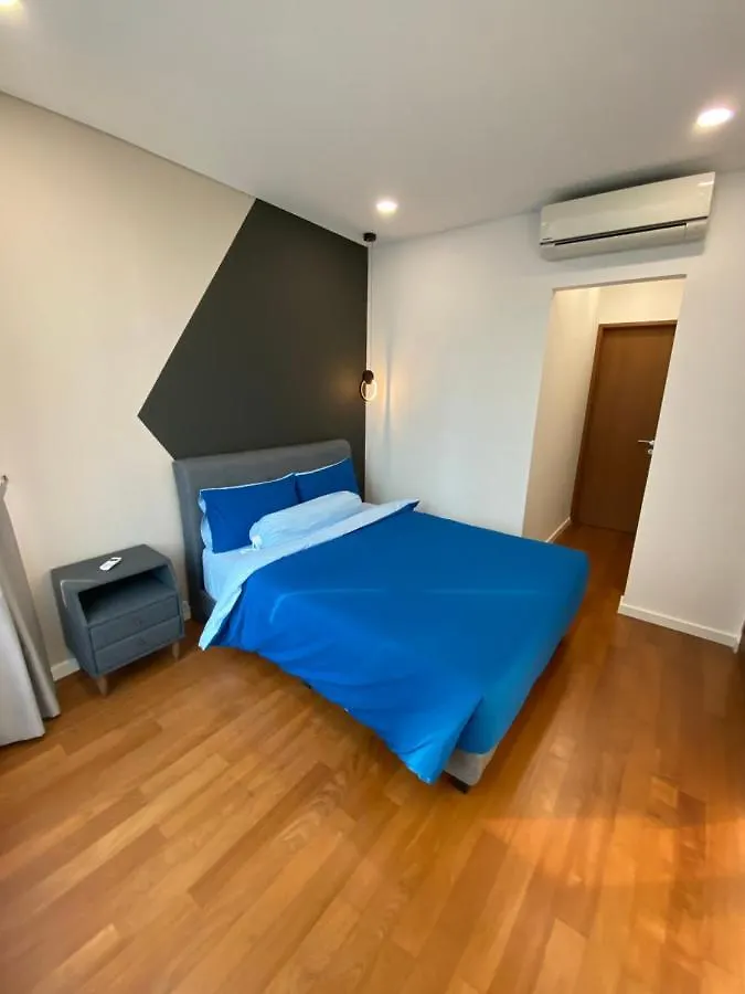 Apartment Sky Suites Klcc Kuala Lumpur Malaysia