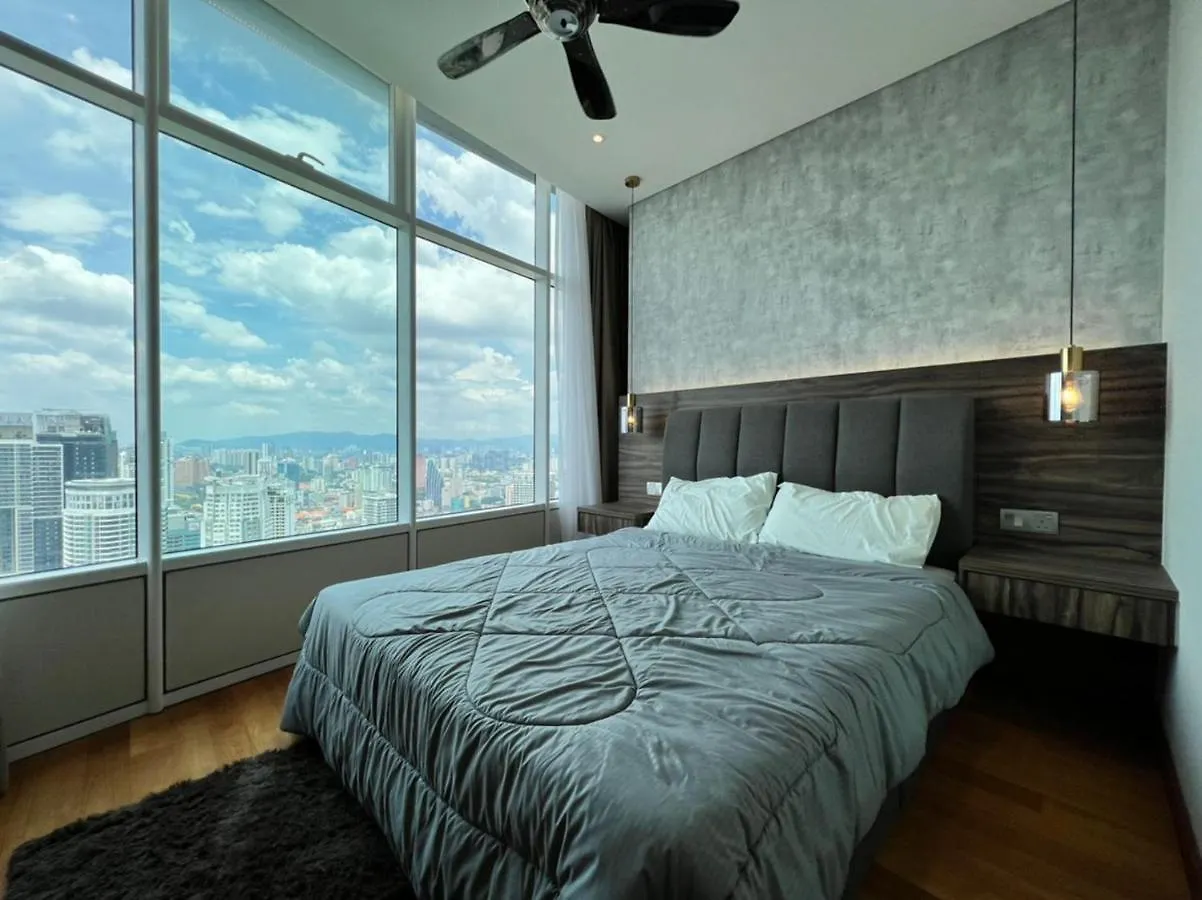 Sky Suites Klcc Kuala Lumpur