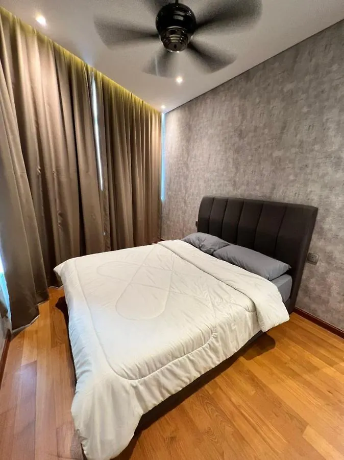 Sky Suites Klcc Kuala Lumpur 0*,  Malaysia