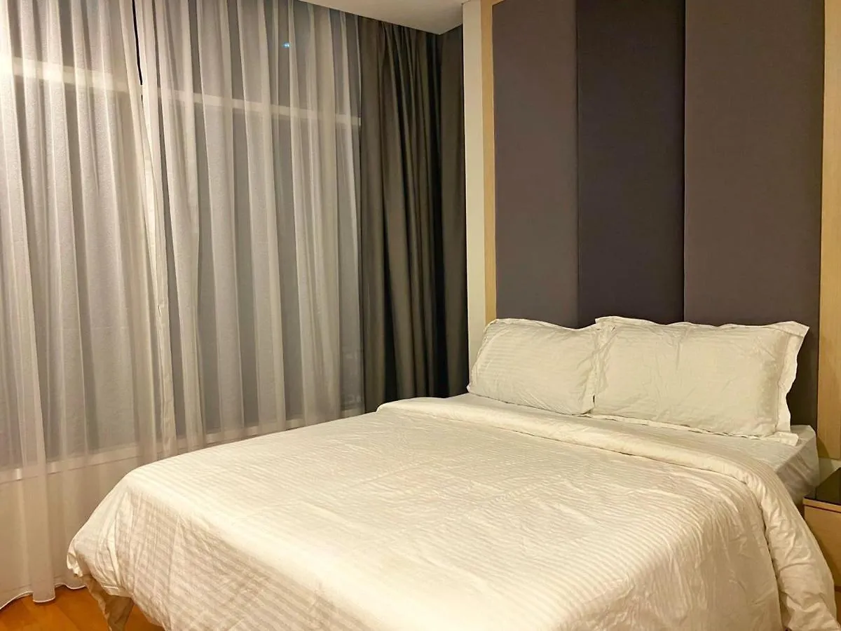 Apartment Sky Suites Klcc Kuala Lumpur Malaysia