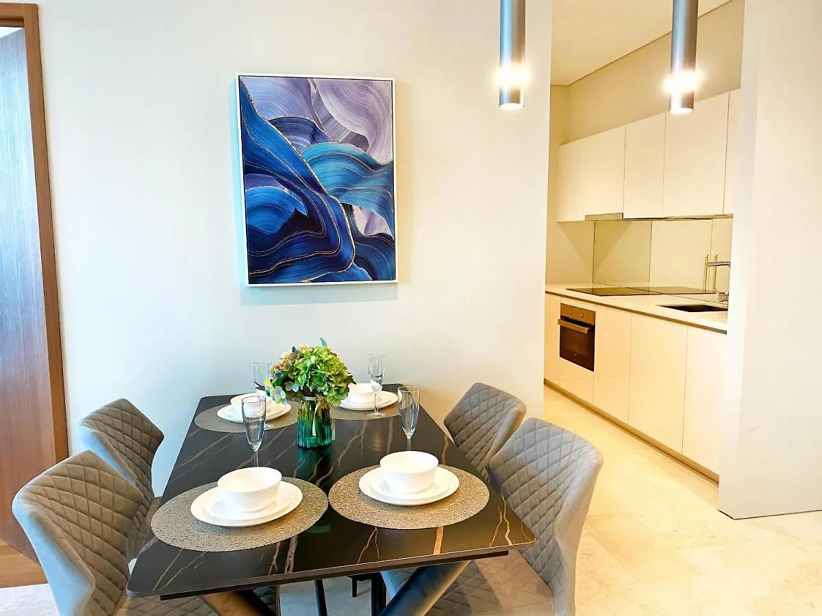 Sky Suites Klcc Kuala Lumpur 0*,  Malaysia