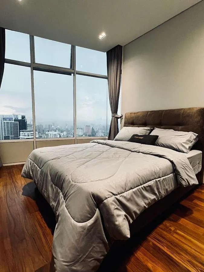 Sky Suites Klcc Kuala Lumpur 0*,  Malaysia
