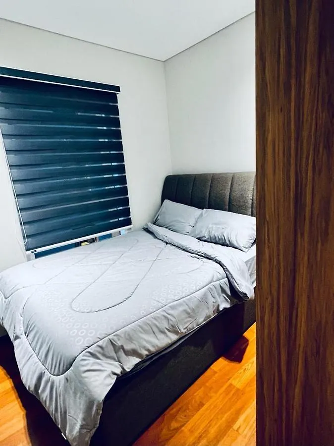 Apartment Sky Suites Klcc Kuala Lumpur