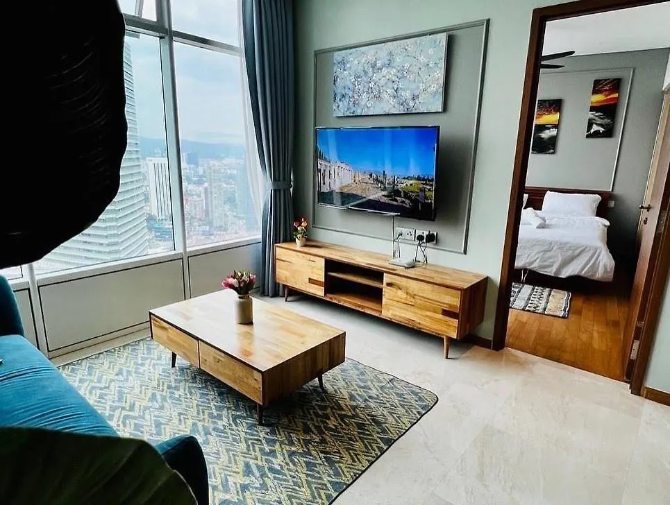 Sky Suites Klcc Kuala Lumpur 0*,  Malaysia