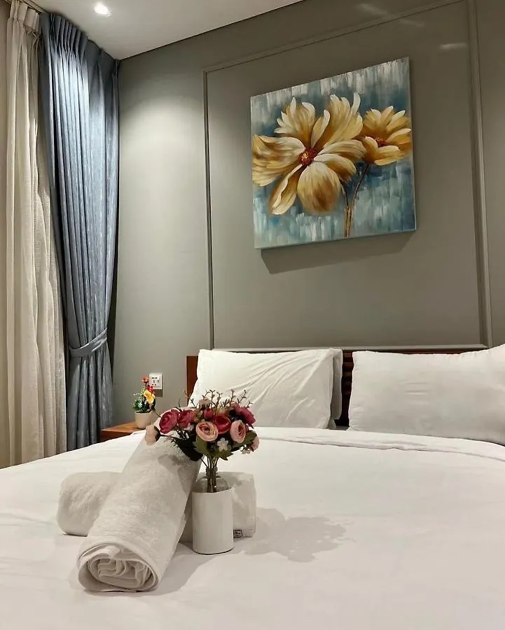 Sky Suites Klcc Kuala Lumpur