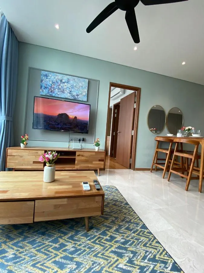 Sky Suites Klcc Kuala Lumpur