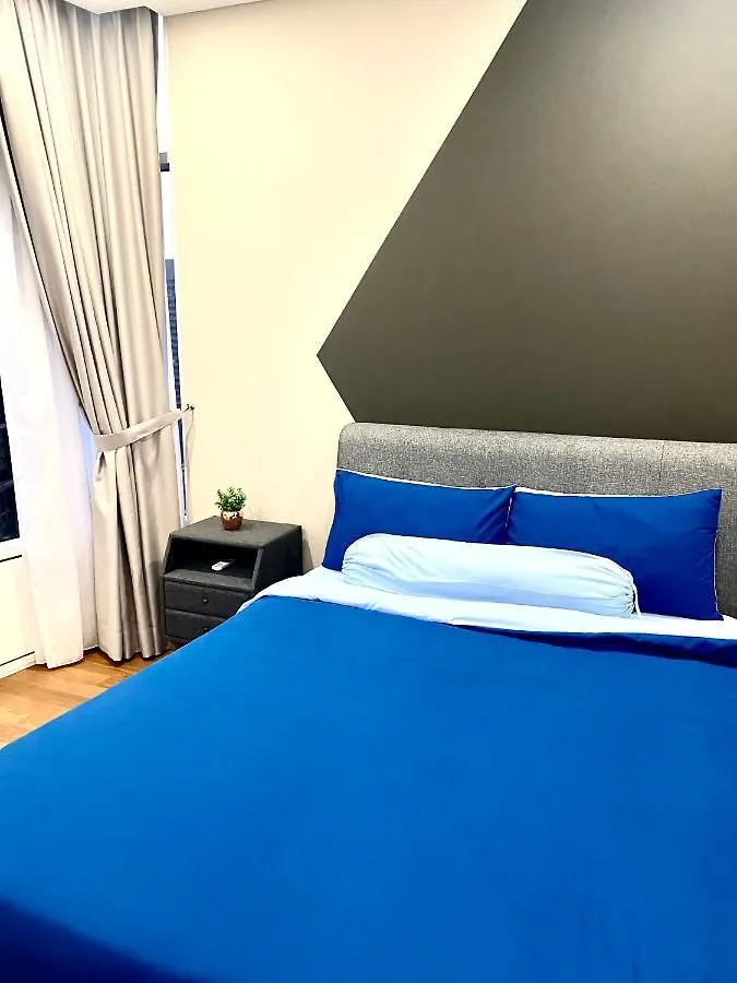 Sky suites klcc Kuala Lumpur 0*,  Malajsie
