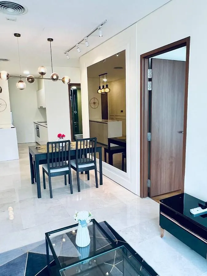 Sky suites klcc Kuala Lumpur 0*,