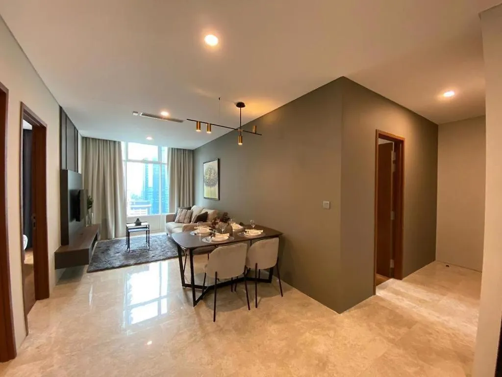 Sky suites klcc Kuala Lumpur